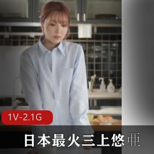 三上悠亜：艾薇+nu+you日本美女模特健身教练社交网络红人的成就