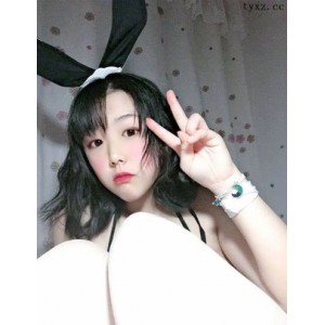 网红奶酪陷阱美女作品