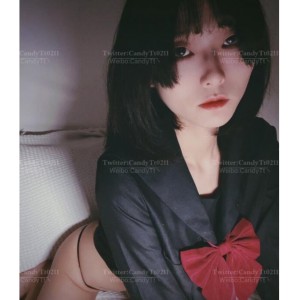限时特惠超高人气东方女神浮力姬《Candy》完整合集