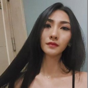 FannyLy最新合集：9个个人秀，4个洋男友，用嘴特写无保护！