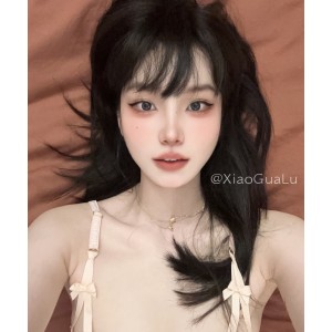 高颜值美女福利姬小瓜陆福利合集172P59V+3.35g转载
