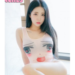 韩国女团GirlCrush合集，总重402.9克，113个视频