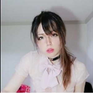 深渊巨口TS作品合集，6V2.6G，颜值自拍，观看不容错过