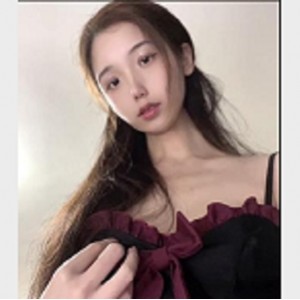 果冻小姐：高颜值女神20V-443M自拍视频露脸身材修鲍鲍B水抖音故事