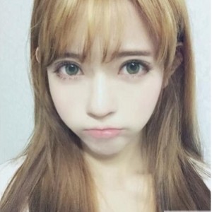 萌妹子小合集