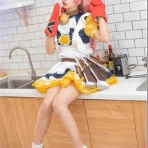 女神级存在Momoko葵葵绝版合集，精彩视频尽显魅力