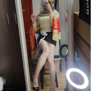 TS小桜：快乐杯疯狂送38G视频，放飞自我