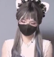 针管头子，释放牛奶，1v+170m画质