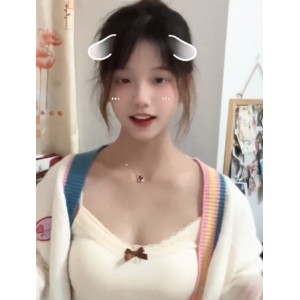 抖音风剪辑大师剪羊羊，绿帽剪辑走红网络，百度、ED2K等平台收藏热度持续