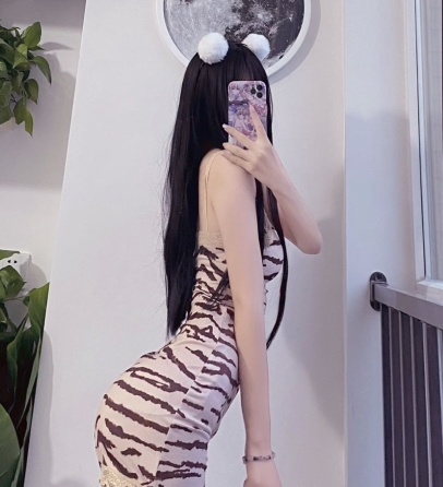 兔兔酱：青春靓丽的网红小姐姐，小合集视频+照片，总大小123MB