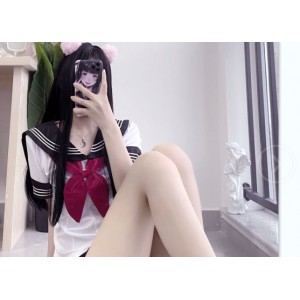 兔兔酱：青春靓丽的网红小姐姐，小合集视频+照片，总大小123MB