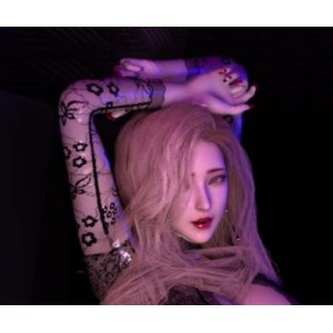 Elkxiao6月1日最新4K视频，Afterwork场景惊艳三人游戏，棒棒糖下水道穿越，完整版下载观看