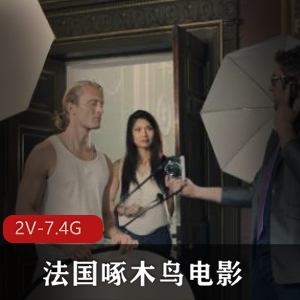 法国啄木鸟电影双D经典合集，2小时视频，Y荡夜店生活模特生涯