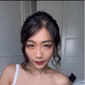台湾S妹bunnybrownie火爆作品合集：117个视频，总大小8.8G推特自拍大神