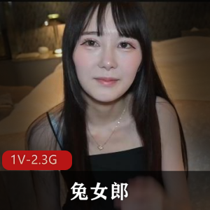 岛国兔女郎高颜值女神最新合集1V2.3G，水蛇腰自拍推荐