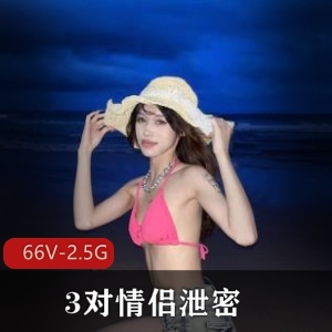 情侣泄密合集66V2.5G，分手自拍视频，欢迎下载观看！