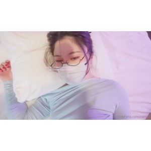 Onlyfans优质光阴网红小姐姐NANA最新合集1V9P12G，班主任风格