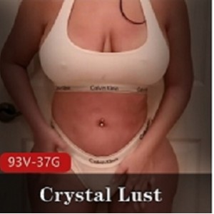 P站肛铁侠CrystalLust最新合集1V0.5G，感觉体验