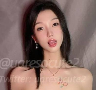 推特可爱御姐uaresocute2小合集6V562M，颜值超高粉粉嫩嫩
