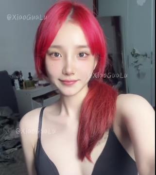 高颜值美女福利姬小瓜陆最新合集59V3.2G，自拍图集与小视频齐全