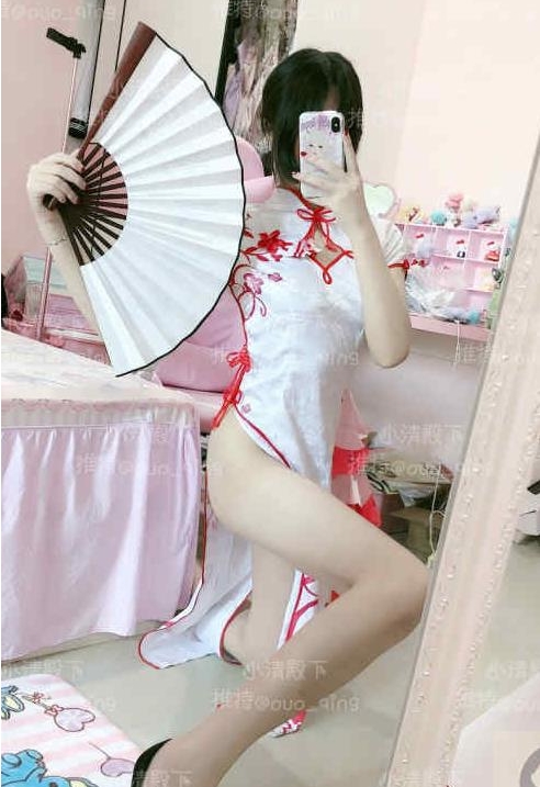 高颜值洛莉塔小清最新合集50V300MB1GB，童话般的时尚展示
