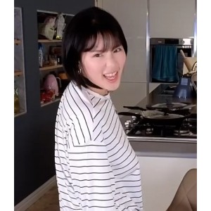 甜美香蕉妹Obokozu25V精彩合集505G