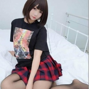性感斗鱼铭铭Kizami经典合集39V11G，黑丝胶水诱惑