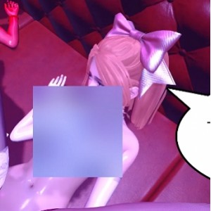 超色气3D漫画AtLantic雌堕伪娘合集2部778P+1452P+150M，长篇精彩内容