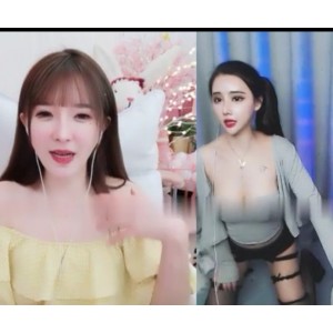 主播DYTV女神大合集141V228G，热舞与直播精彩纷呈