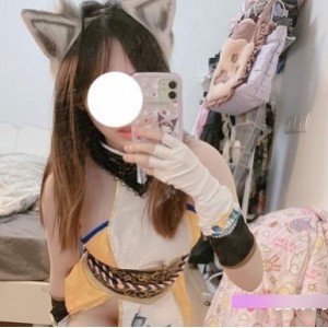 奇妙独家+虾酱+可爱与酷炫并存+虾酱小合集二部+2V967M+北漂少女故事+COS烧气达人