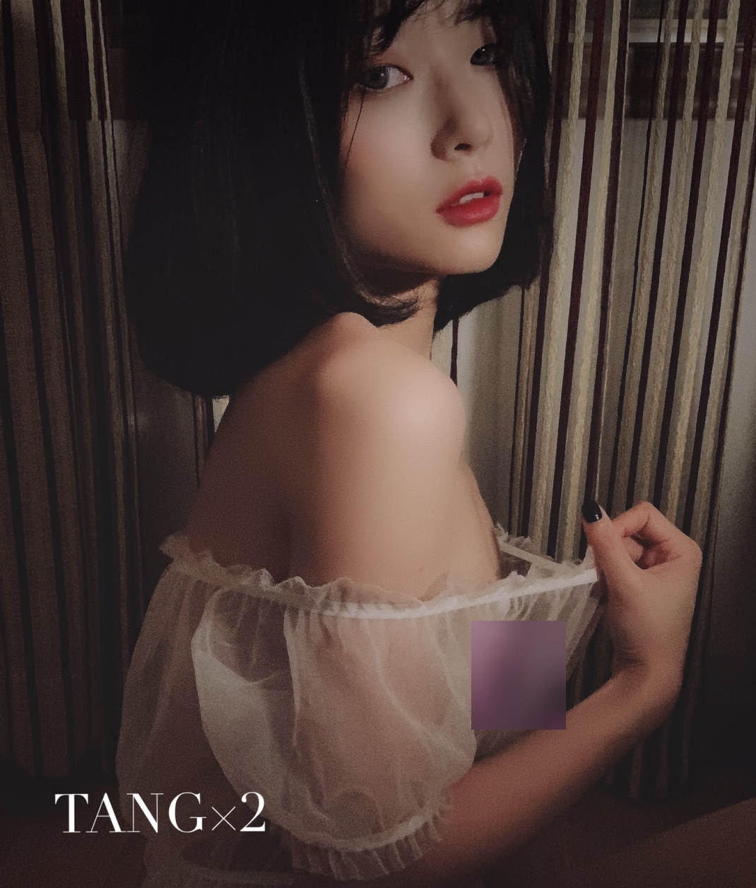 79部CandyTt诱人合集367MB推特
