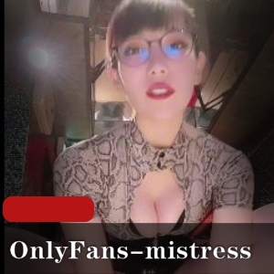 抖M御姐mistress_natsumi顶级藏品OnlyFans2V1.7G