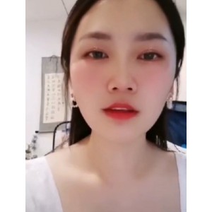 合集小倩倩呀快手视频13部371MB优质