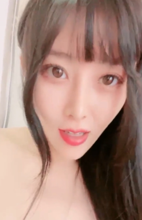 太惹火了奈奈美惠私密舞蹈短视频合集68.9G网络源49部