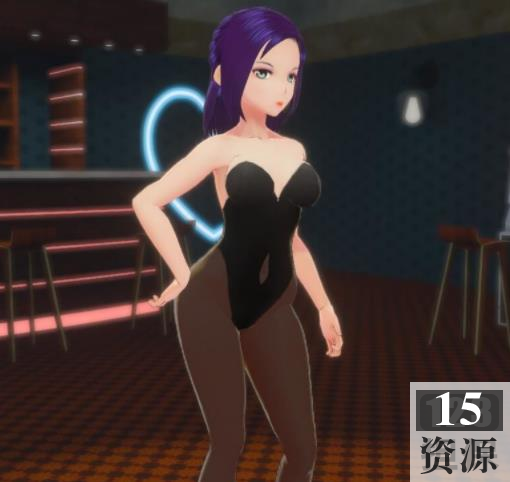 御书房黑杰克互动SLG女仆指教中字112合集2G绝赞
