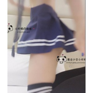 抖音魔法少女小柠檬私密视频21套4.6G富二代女皇