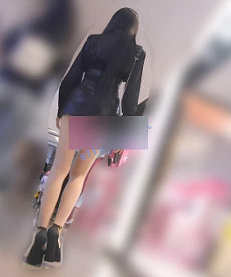 推特美腿丝袜热裤合集2部493MB绝了
