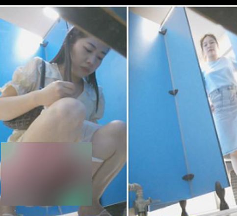 极致撩人社区拍摄神秘女神10段1.42GB
