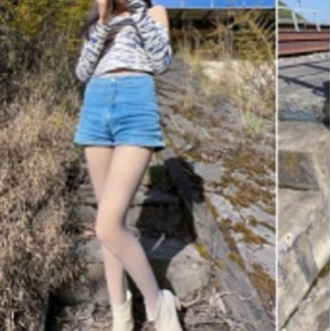 绝密影像小姨子灰丝4V3.13GB致命诱惑