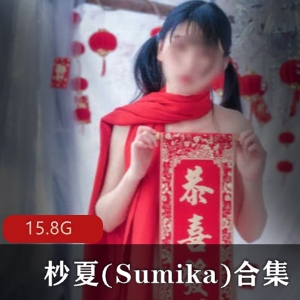 微博杪夏主播合集18套15.8G这谁顶得住