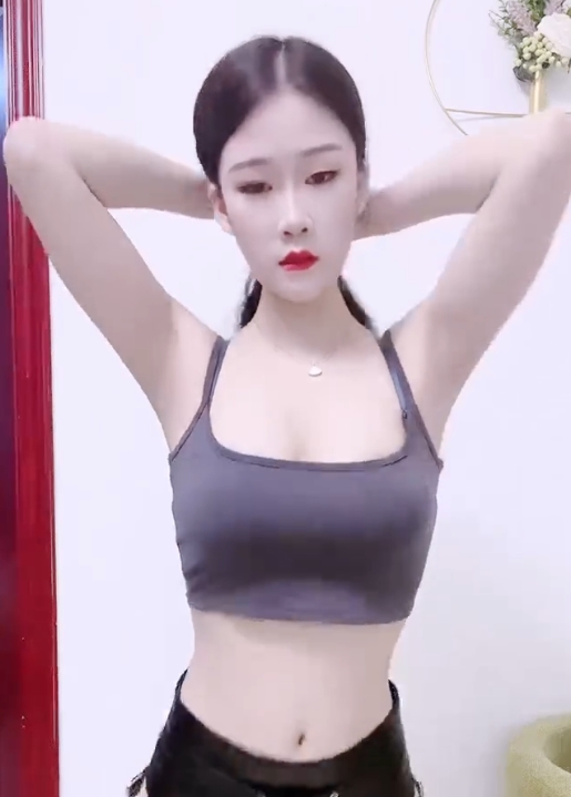 CT少女热舞大合集快手定制100部2.8G绝绝子