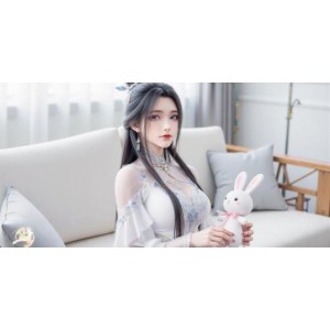 P站风之旅人国漫AI女神101张500M太润了