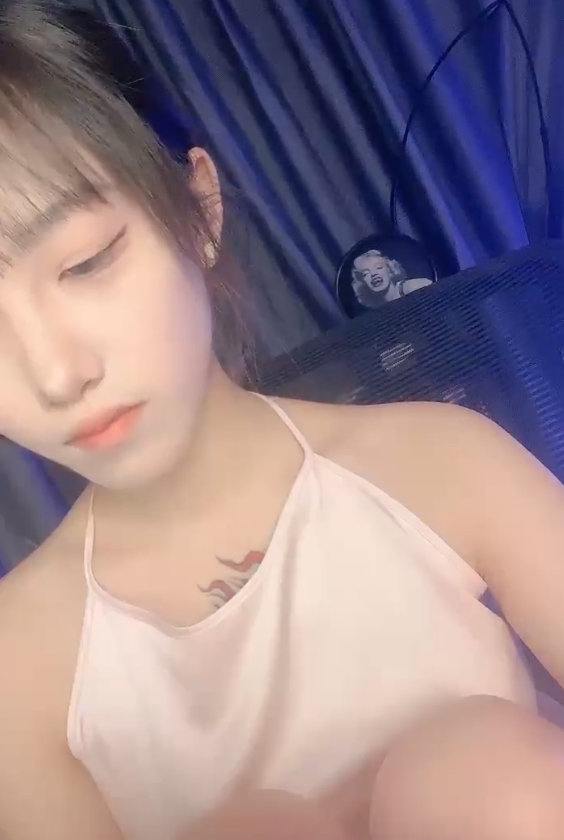 抖音纹身妹热舞合集24部20.5G绝了