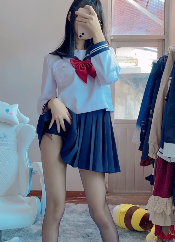 推特酒玖女装巨作合集22部8.5G老司机泪目珍藏