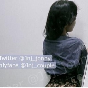 推JNJ绝密情侣1部3M稀有合集