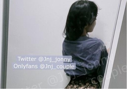 推JNJ绝密情侣1部3M稀有合集