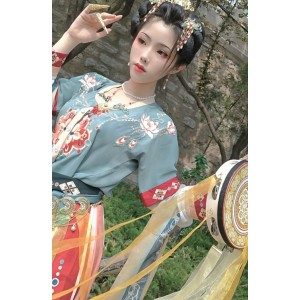 百度云钛合金TiTi私拍91套52G优质