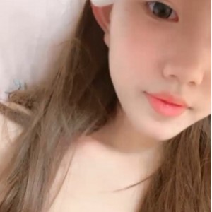 乔乔妹妹绝密展示推特双马尾24v18.4G