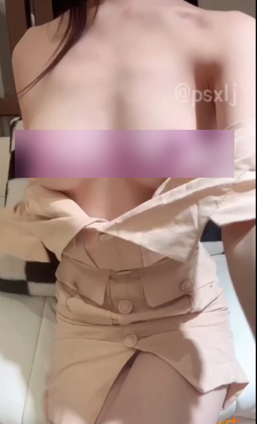 小貂蝉某站8部1G福利姬作品太勾人了