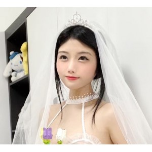 超有料喵四婚纱剧情8部1.45G某站